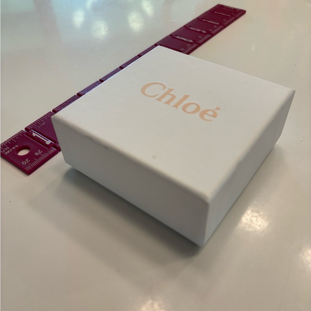 Chloé Jewelry Box - Picture 2 of 2